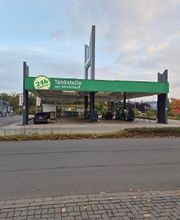 Tankstelle am Marktkauf Bild 4