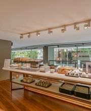 B&B HOTEL Firenze City Center immagine 10