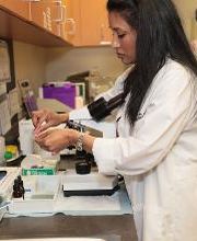 Ann Marie D'Heureux-Jones, MD, FACOG image 10