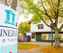 Minerva Apotheke Rintheim Bild 13