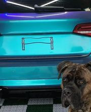 nic's wrap lab Bild 1