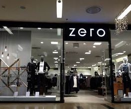 zero Store Bild 1