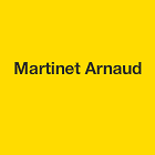 Martinet Arnaud