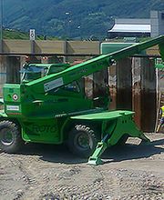 Tecnoterra SA Bild 6