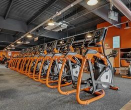 Basic-Fit 24/7 image 5
