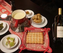 Hotel Restaurant Krebs Bild 6