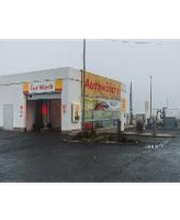 Shell Recharge Charging Station Bild 14