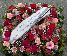 Steinhilber Ulrike Blumen Bild 5