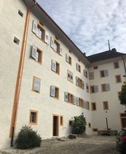 Nago Peinture Bild 4