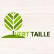 Vert Taille