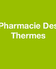Pharmacie Des Thermes image 3