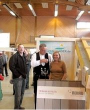 Patrick Kaiser Holzbau Bild 2