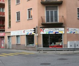 Vetreria Nesa Sagl Bild 1
