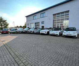 Fahrschule Ampel GmbH Bild 13