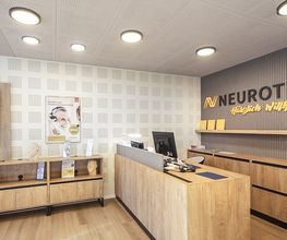 Neuroth Hörcenter AG - Hörgeräte und Gehörschutz Bild 19