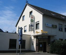 Hotel Doppelzimmer Einzelzimmer