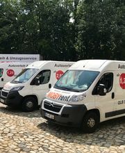 MOBYrent Autoverleih ProFamBra eG Bild 1