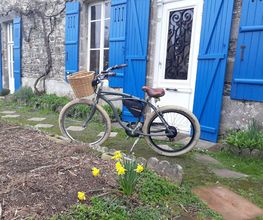 Electricycles de la baie image 2
