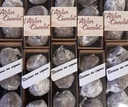 L'Atelier Chocolat Sàrl Bild 11