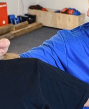 Krav Maga Illnau Effretikon/Karate-Do Basilisk Bild 8