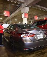 Budget Car Rental image 2