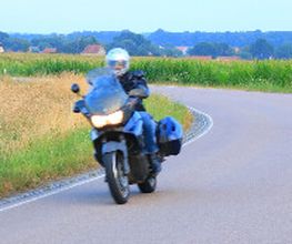 Motorradführerscheine