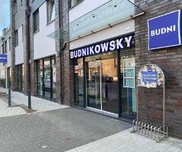 budni - Poststraße Bild 1