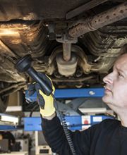 DEKRA Bilsyn Kolding billede 5