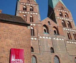 Hotel an der Marienkirche Bild 5
