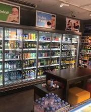 JET Tankstelle Bild 4