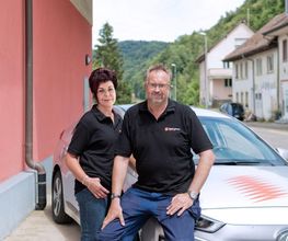 Franz Rebmann AG Bild 1