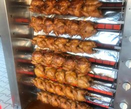 Restaurant Zum Vogelherd Bild 2