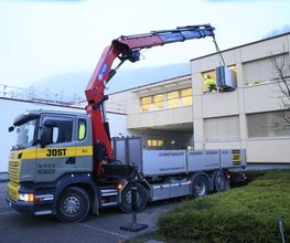 Jost Transport Bild 5