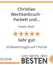 werkenntdenBESTEN.de Qualitätssiegel