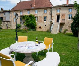 Le Logis D'Azé image 6