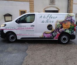 A la Fleur de Nice image 9