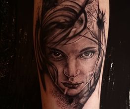Tattoo Time Stade Bild 4