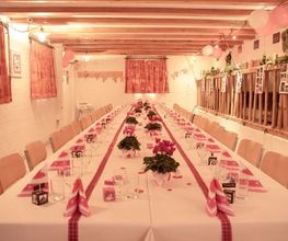 Kindhauser – Berghof Bild 2