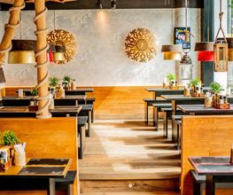 PETER PANE Burgergrill & Bar Bild 8