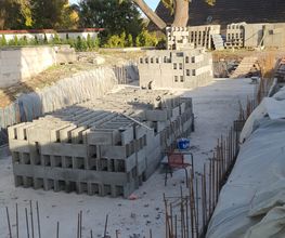 Renovierung & Schwimmbadbau