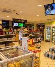 Shell Recharge Charging Station Bild 12