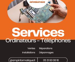 AMP Informatique image 4