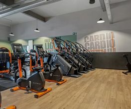 Basic-Fit 24/7 image 6