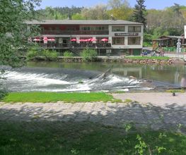 Restaurant Roßmühle Bild 1