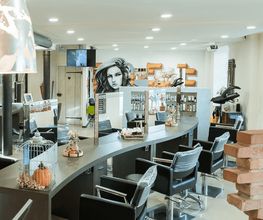 Coiffure Trend Line GmbH Bild 2