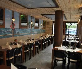 Casablanca Hotel Restaurant Bowlingbahn Bild 12