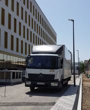 Umzüge nah und fern GmbH Bild 3