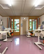 Hôpital Pôle Santé du Pays-d'Enhaut Bild 8