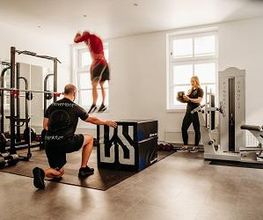 MoveMent Physiotherapie Bild 4