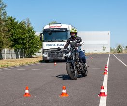 Compagnie des Permis image 8